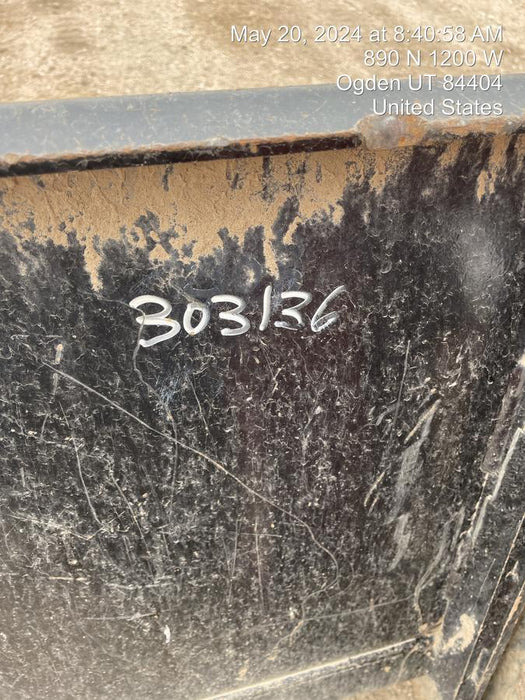 2023 TAKEUCHI ABLU-84S-100 - Takeuchi