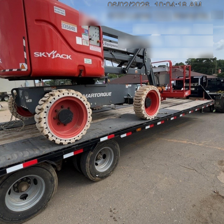 2023 SKYJACK SJ45 AJ+
