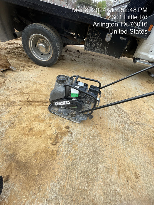 2022 THIRD COAST EQUIPMENT SP5013H