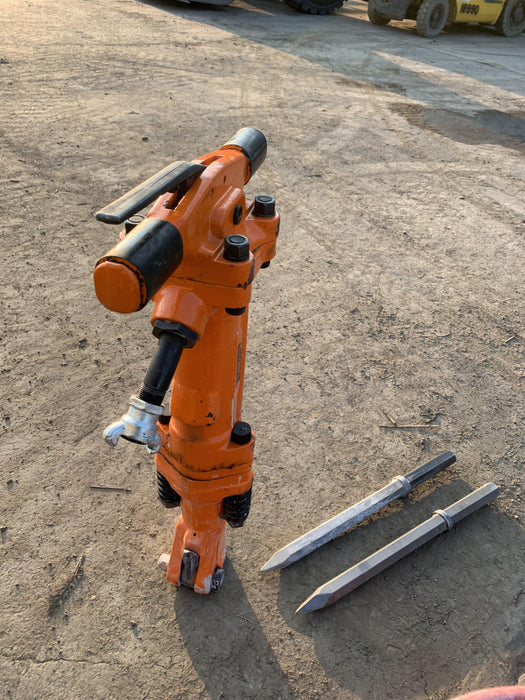 2020 MICHIGAN PNEUMATIC MP-TPB90-114