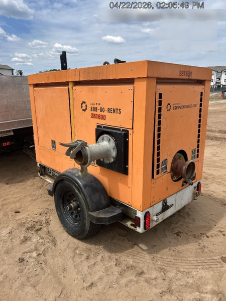 2022 PIONEER SAPP66S12L71-TD2.9L4