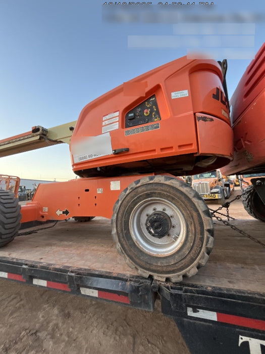 2019 JLG 400S