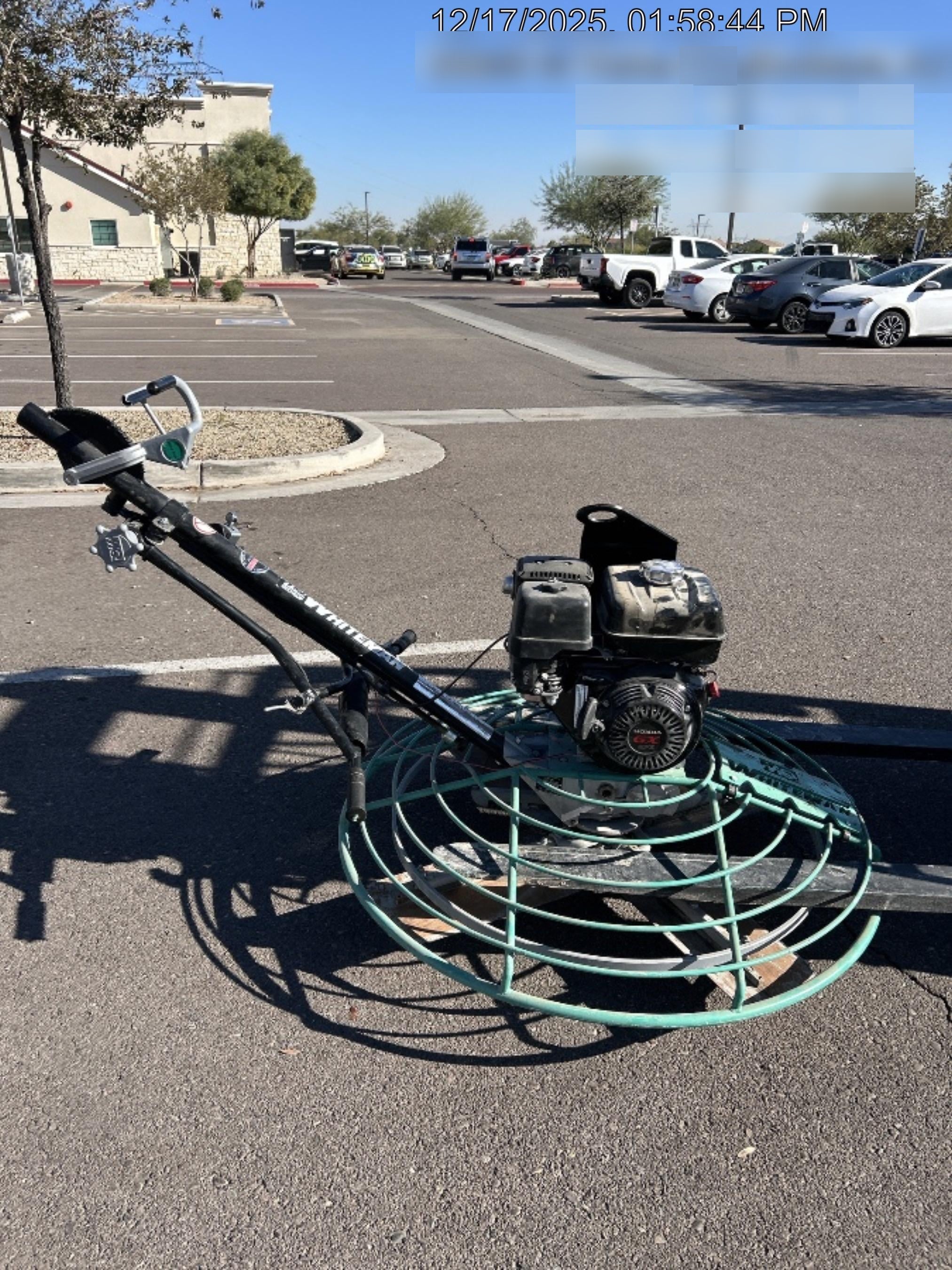 2024 MULTIQUIP B46H90