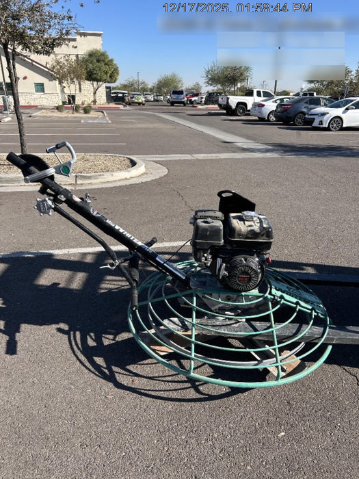 2024 MULTIQUIP B46H90