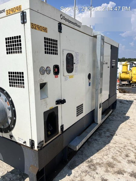 2023 ATLAS COPCO PAC F1212 JD-S