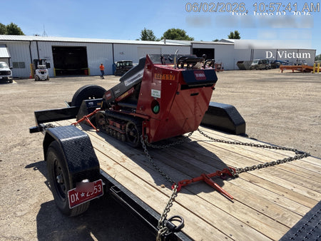 2024 TORO TX525