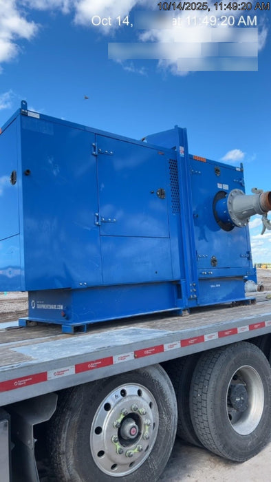 2022 THOMPSON 12R-DDS-3.6-X Canopy