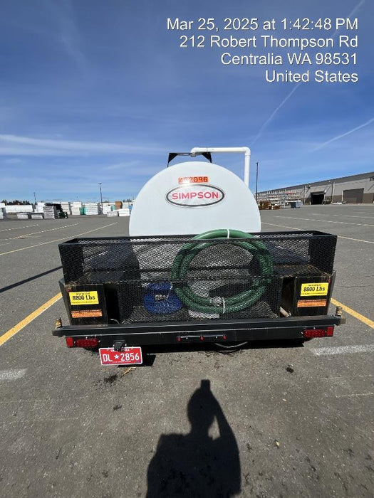 2024 SIMPSON SWT-52517