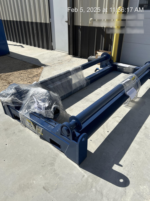 2025 CURRENT TOOLS 615