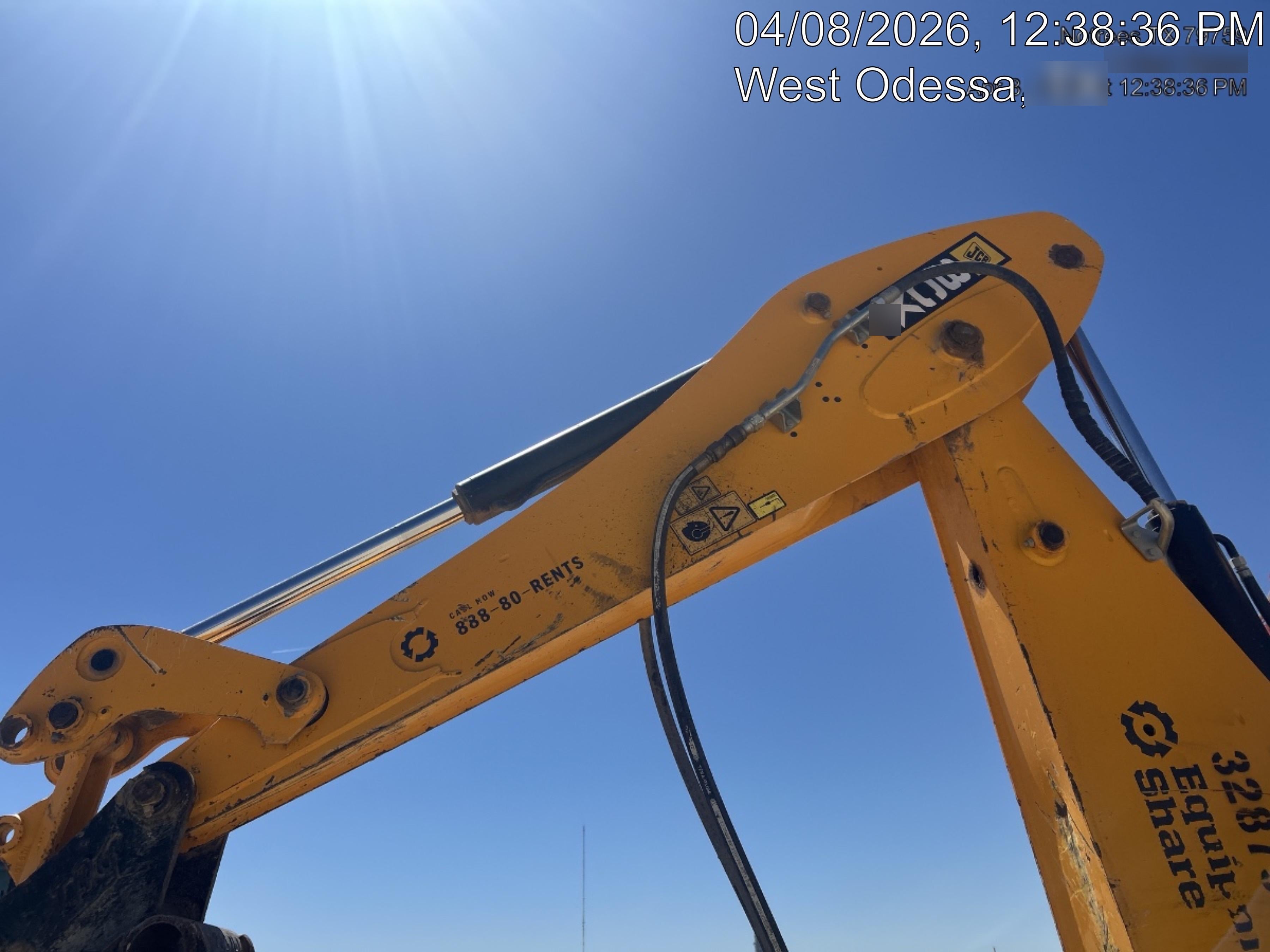 2021 EPIROC ES80