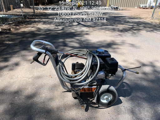 2020 MI-T-M CORPORATION CA-2703-1MMH