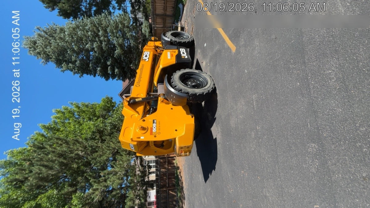 2024 JCB 509-42