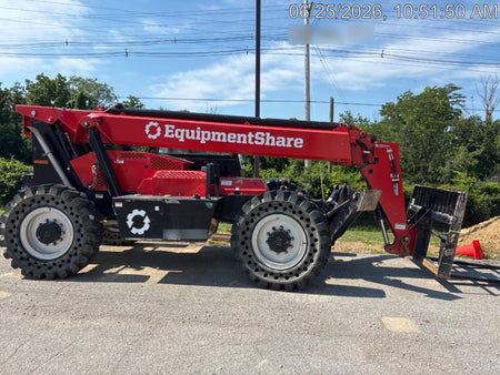 2022 MANITOU MTA10055
