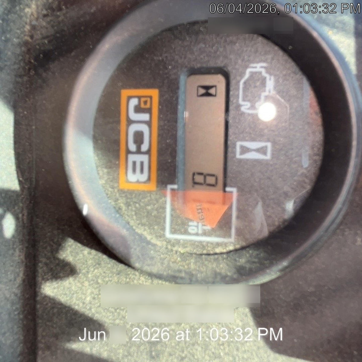 2026 JCB 514-56