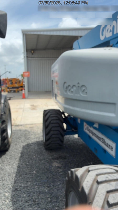 2023 GENIE Z-80/60