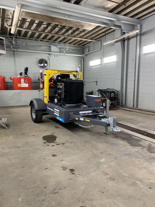 2022 ATLAS COPCO PAC F66 KD