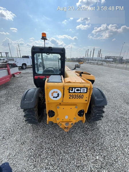 2023 JCB 505-20TC