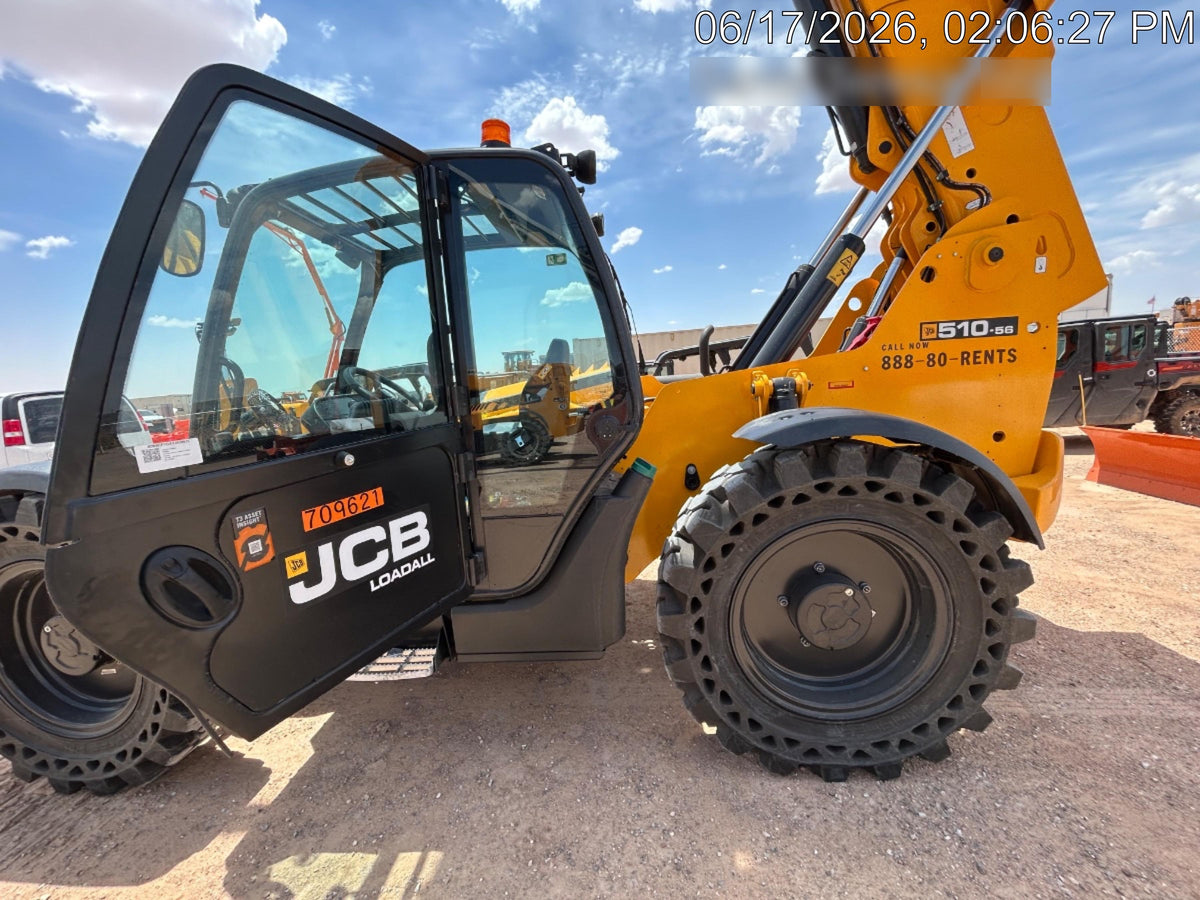2026 JCB 510-56