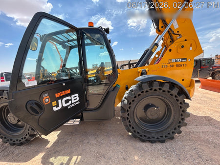 2026 JCB 510-56