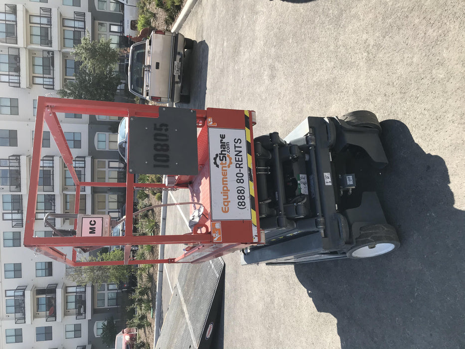 2019 Skyjack SJIII-3219 Standard w/Trojan Batteries