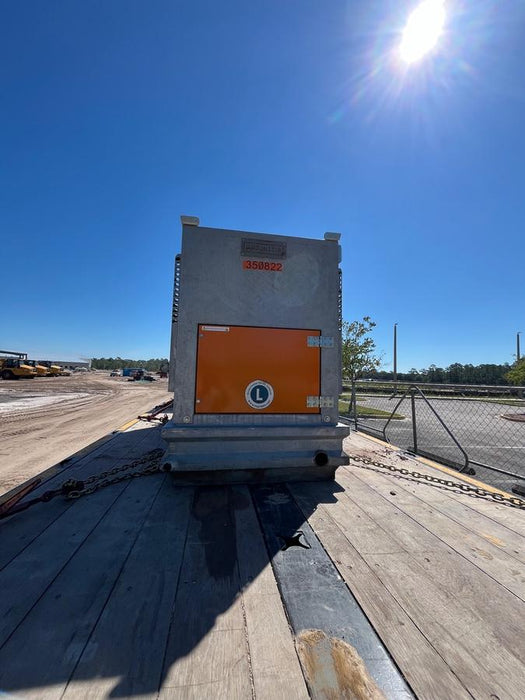 2023 MYERS-SETH MSP PP-150