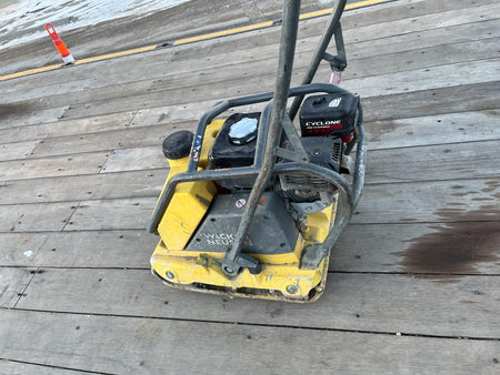 2020 WACKER NEUSON WP1550AW