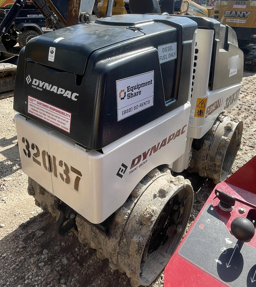 2023 DYNAPAC D.ONE