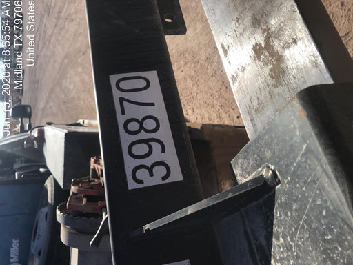 2019 ARROW MATERIAL HANDLING CE60-TH