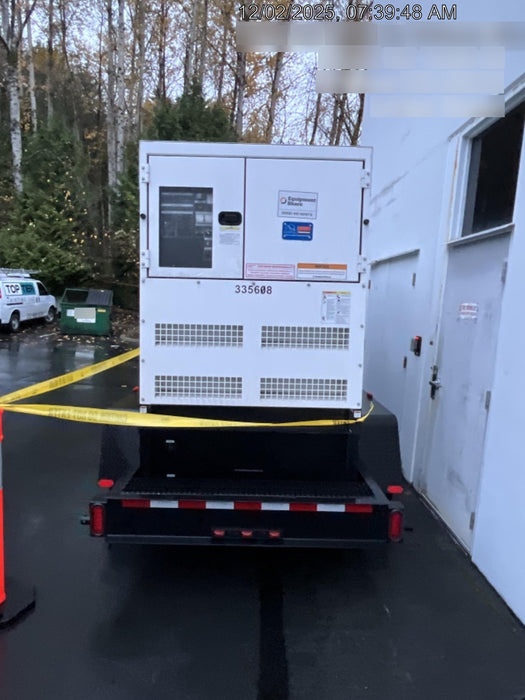 2023 SHINDAIWA DGK180F