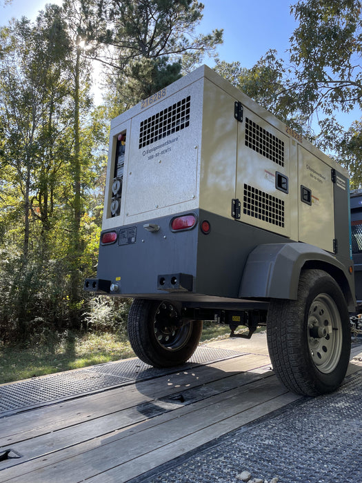 2022 ATLAS COPCO QAS25 CWK