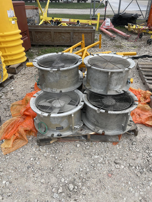 2021 MICHIGAN PNEUMATIC 20262