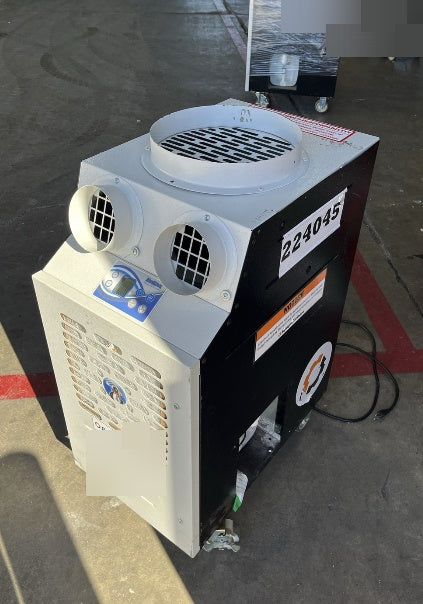 2022 KWIKOOL KPAC1411-2