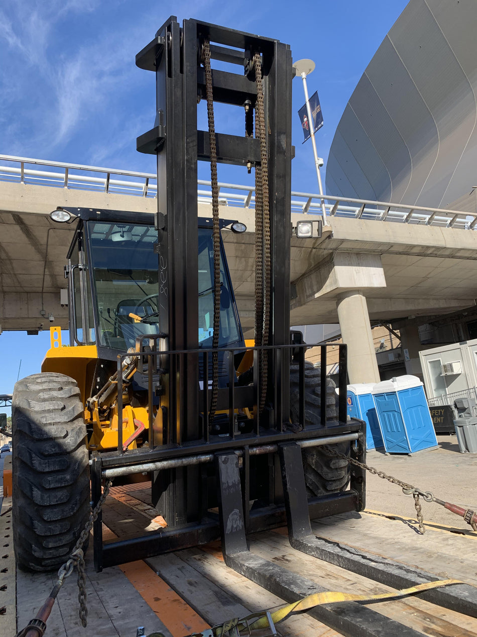 2021 JCB 940-4