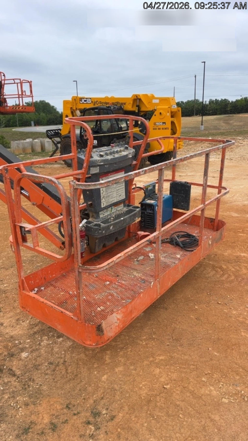 2024 MILLER ELECTRIC CST-282