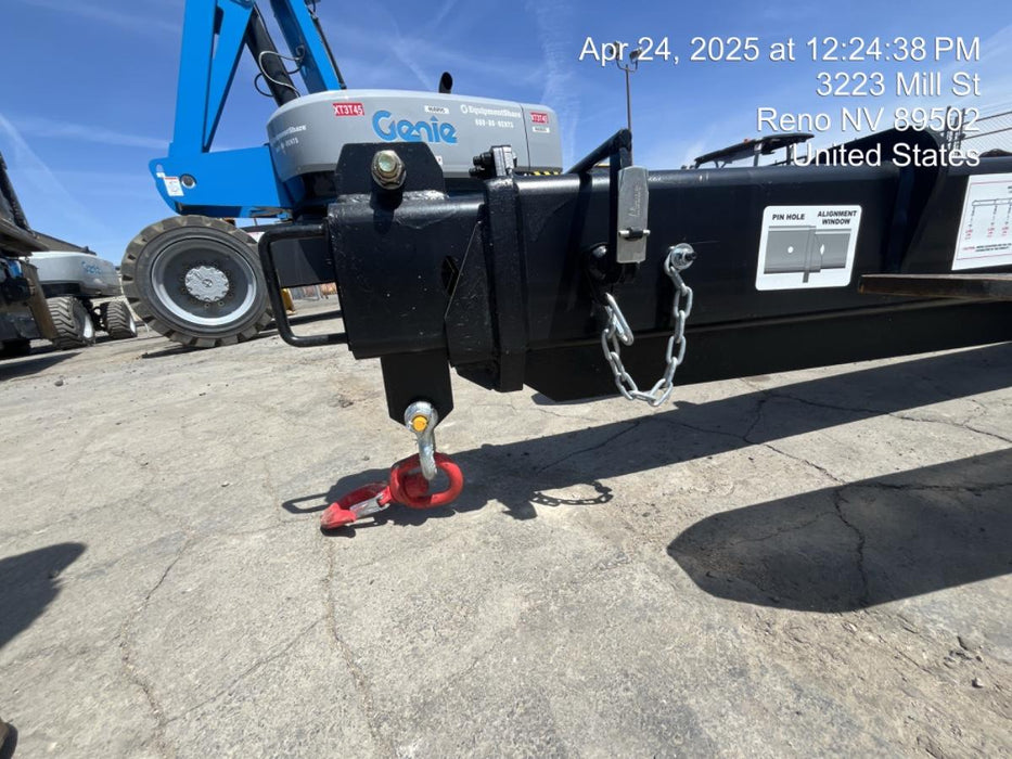 2024 STAR INDUSTRIES M1360B - Star JIB Boom