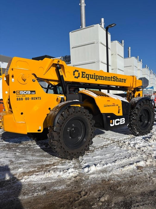 2024 STAR INDUSTRIES M1360B - Star JIB Boom