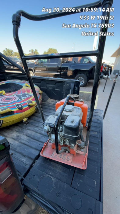 2023 MULTIQUIP MVC82VHW