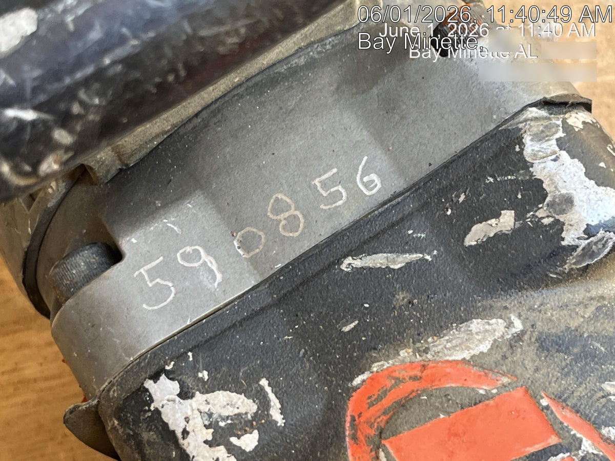 2025 INGERSOLL RAND 3956B2TI