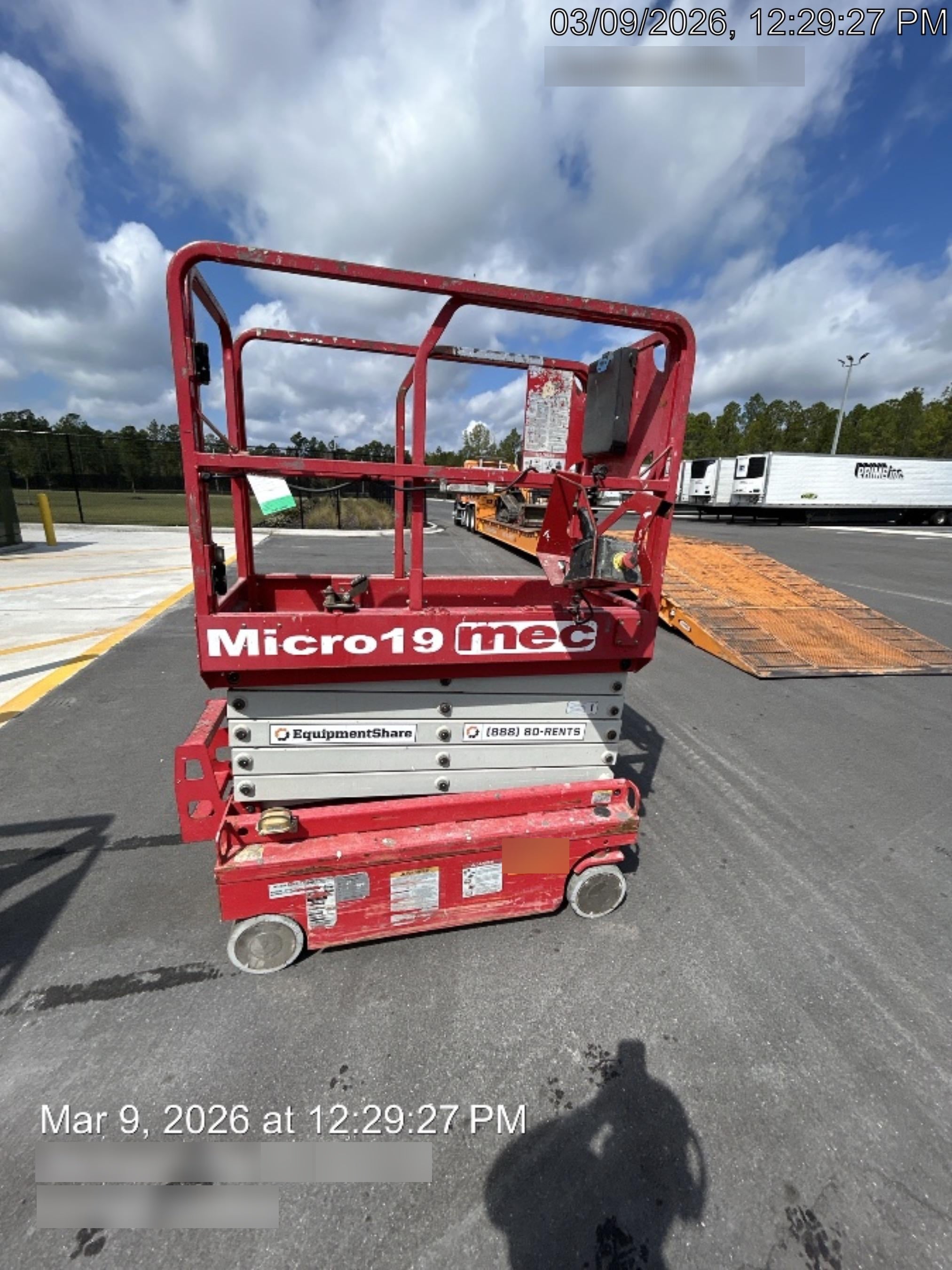 2019 MEC Micro 19