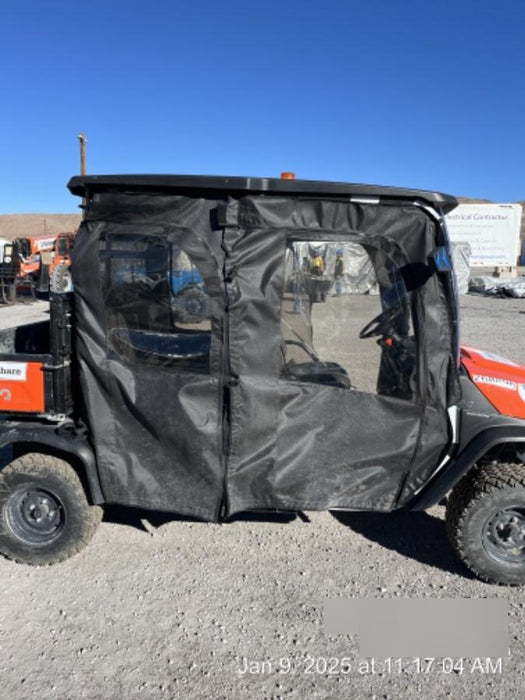 2022 KUBOTA RTV-X1140W-H (Canopy)