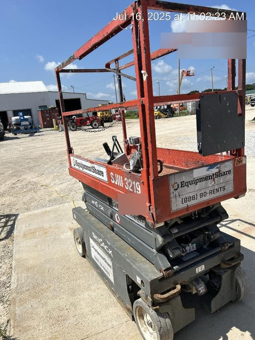 2019 SKYJACK SJIII-3219