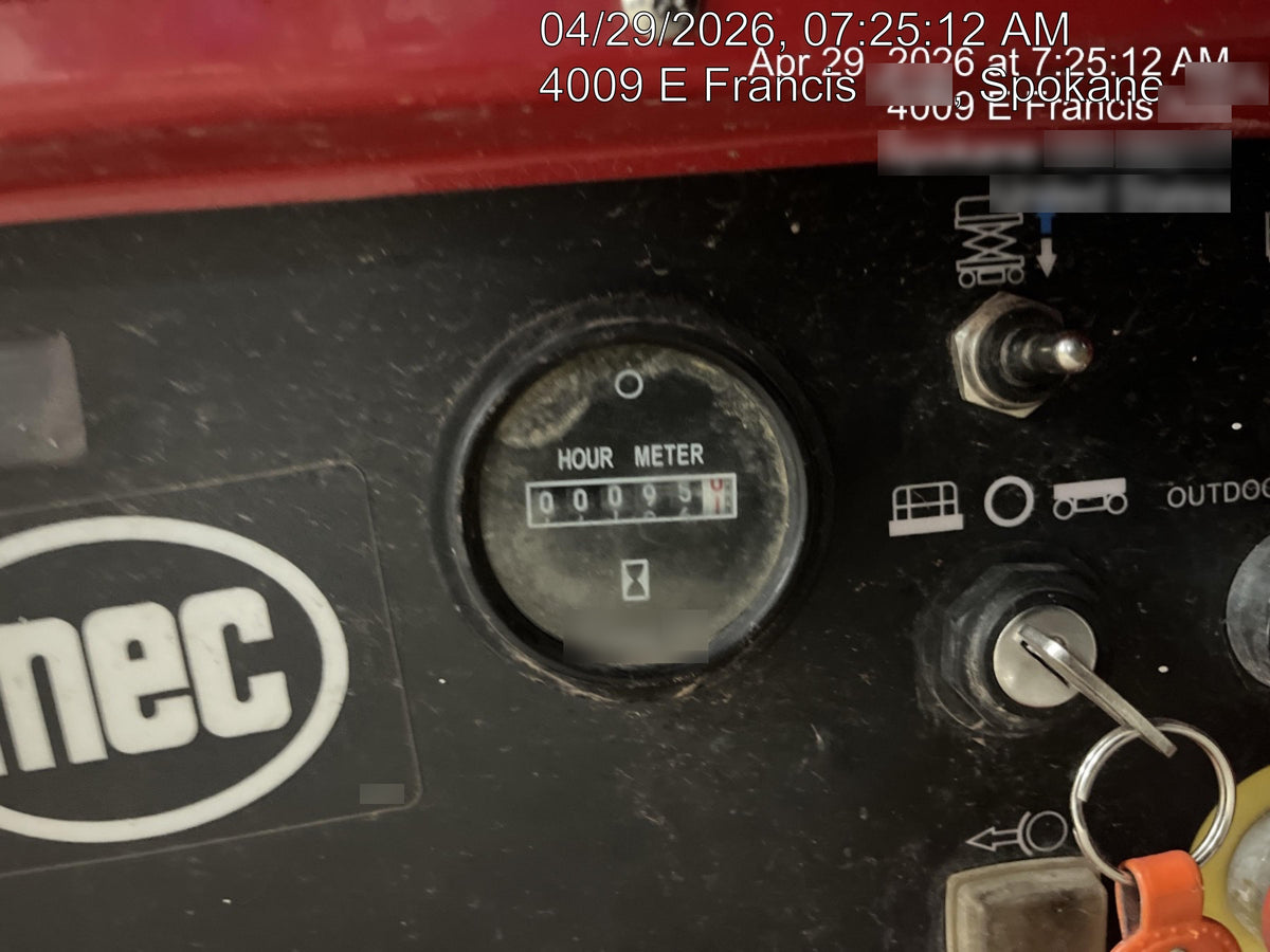 2021 MEC Micro 19