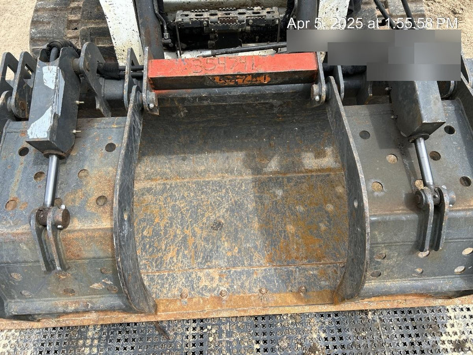 2023 SOLESBEE SBG-84