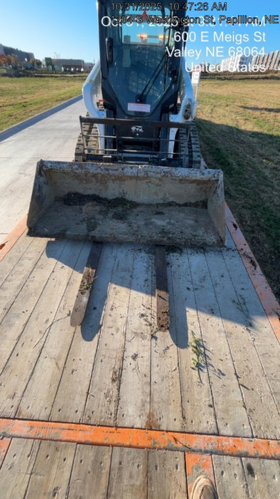 2024 ARROW MATERIAL HANDLING F5100CB