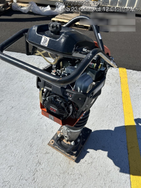 2025 HUSQVARNA LT6005