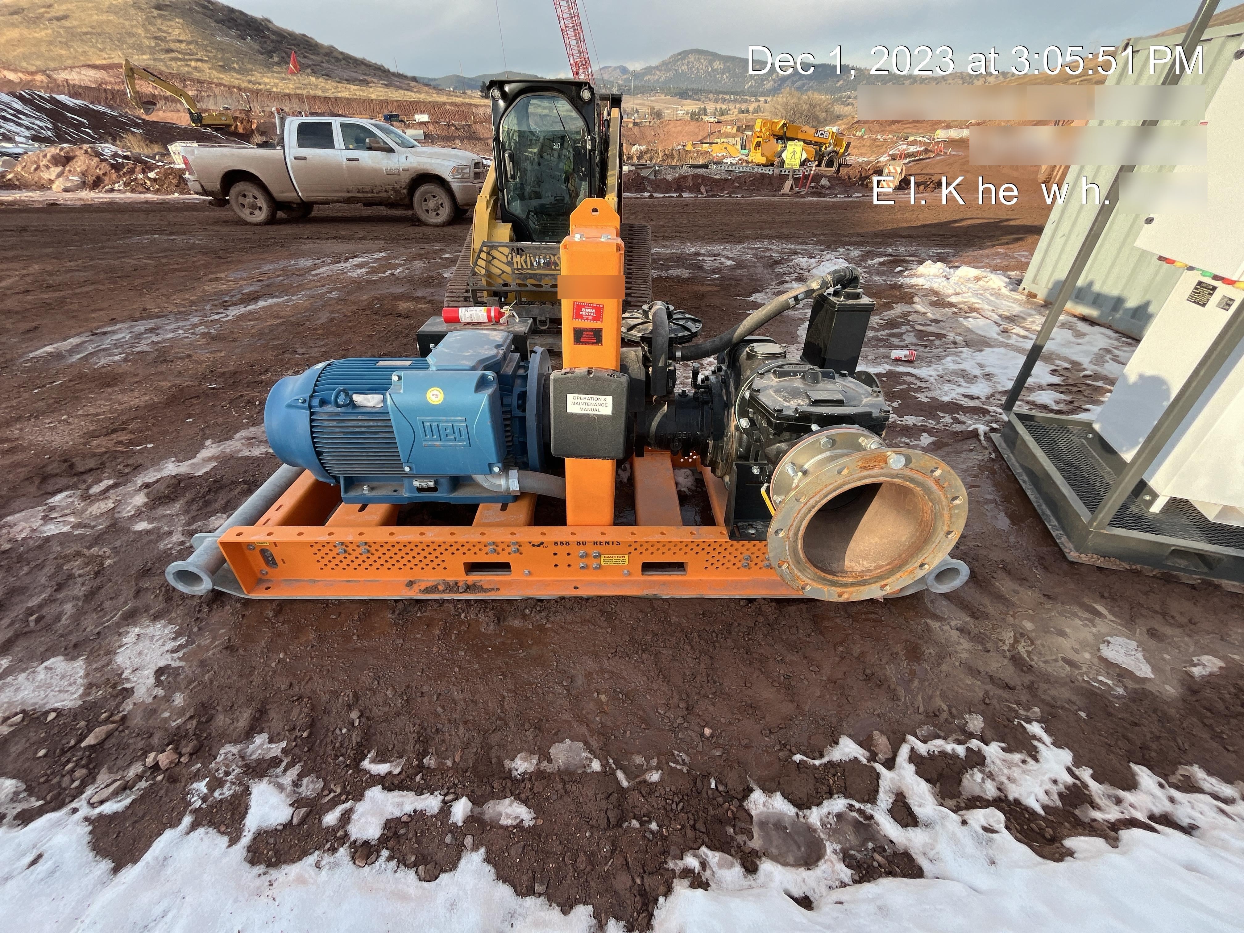 2022 PIONEER EPP108S17L71