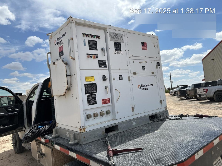 2020 SMARTECH SLIC12R-MSH