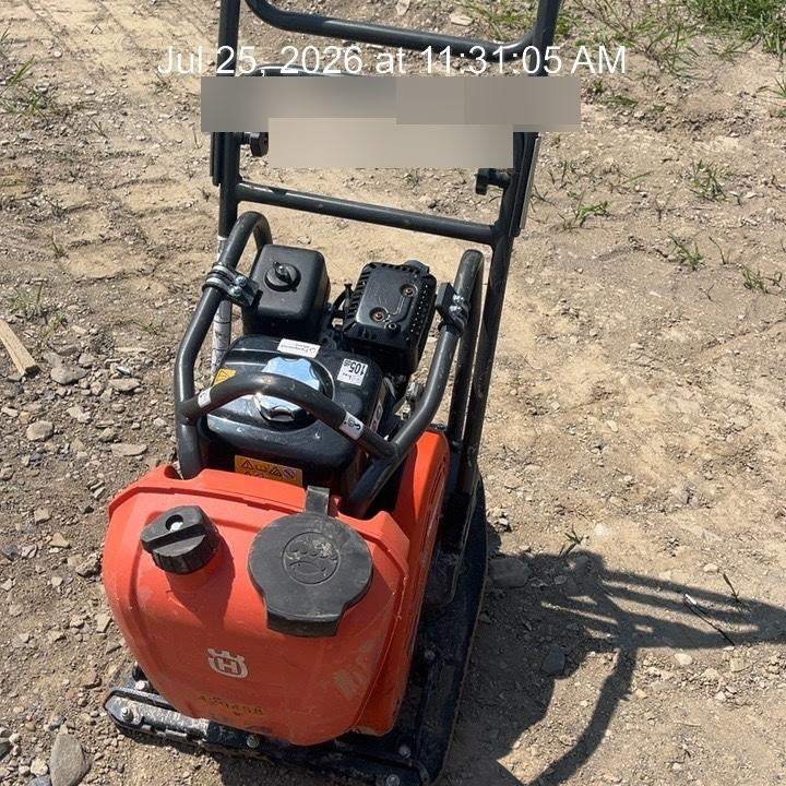 2024 HUSQVARNA LF75