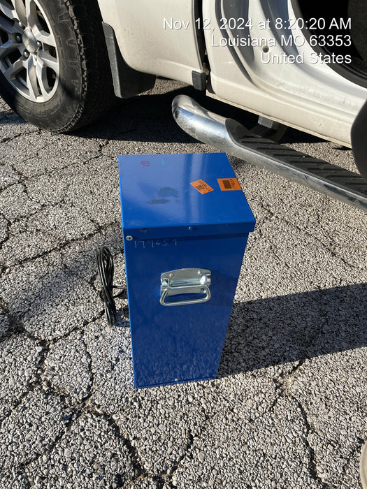 2021 KEEN OVENS KT-50