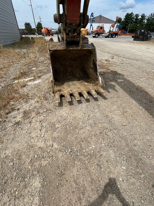 2025 FLECO 48" Bucket - Fleco 45k - 55k Excavator